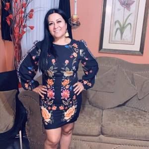 Meet your Posher, Aida